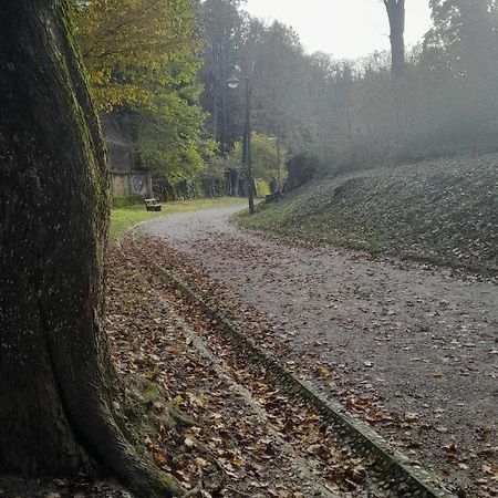 M4You Zagabria Esterno foto